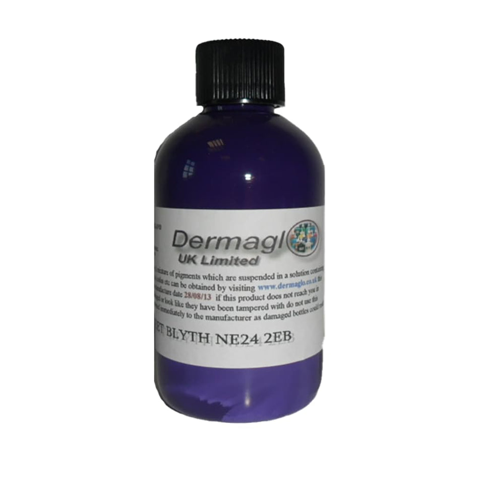 Dermaglo Violet Tattoo Ink