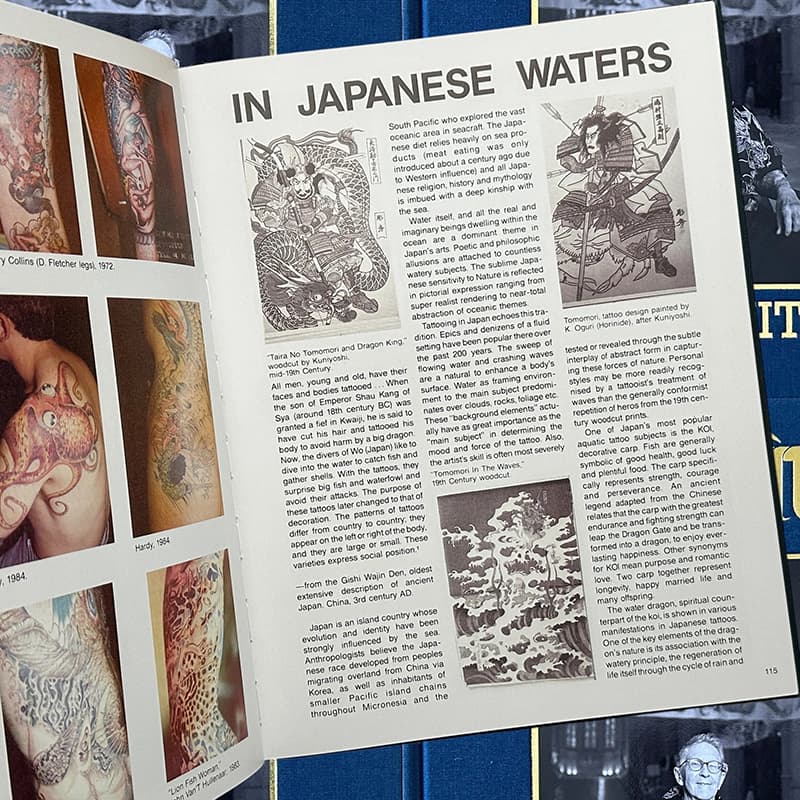 Don Ed Hardy - Tattoo Time: Hardy Hits – SD Tattoo Supply