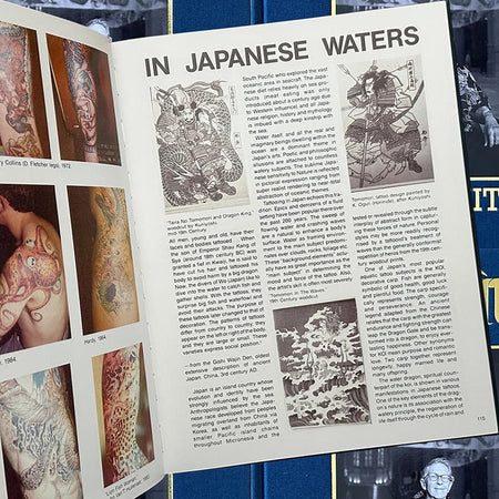 Don Ed Hardy - Tattoo Time: Hardy Hits