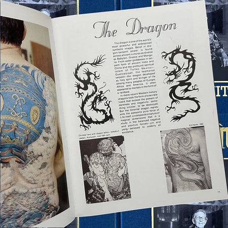Don Ed Hardy - Tattoo Time: Hardy Hits
