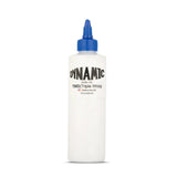 Dynamic Triple White Tattoo Ink 2 Ounce Bottle