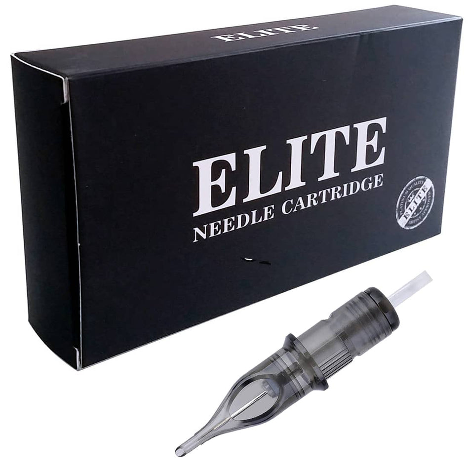 Elite Bugpin Straight Mag Cartridge Needles