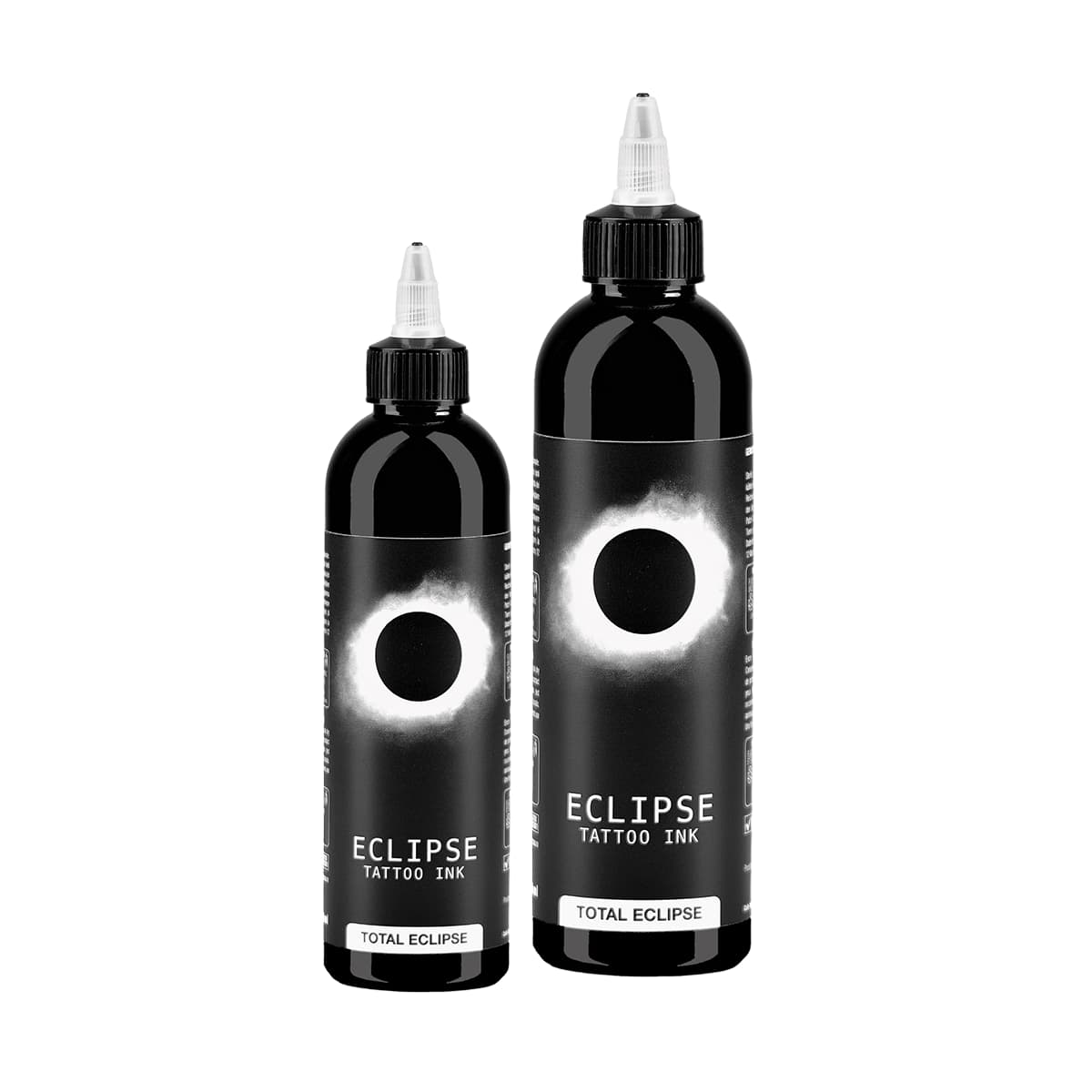 Eclipse Ink in Black