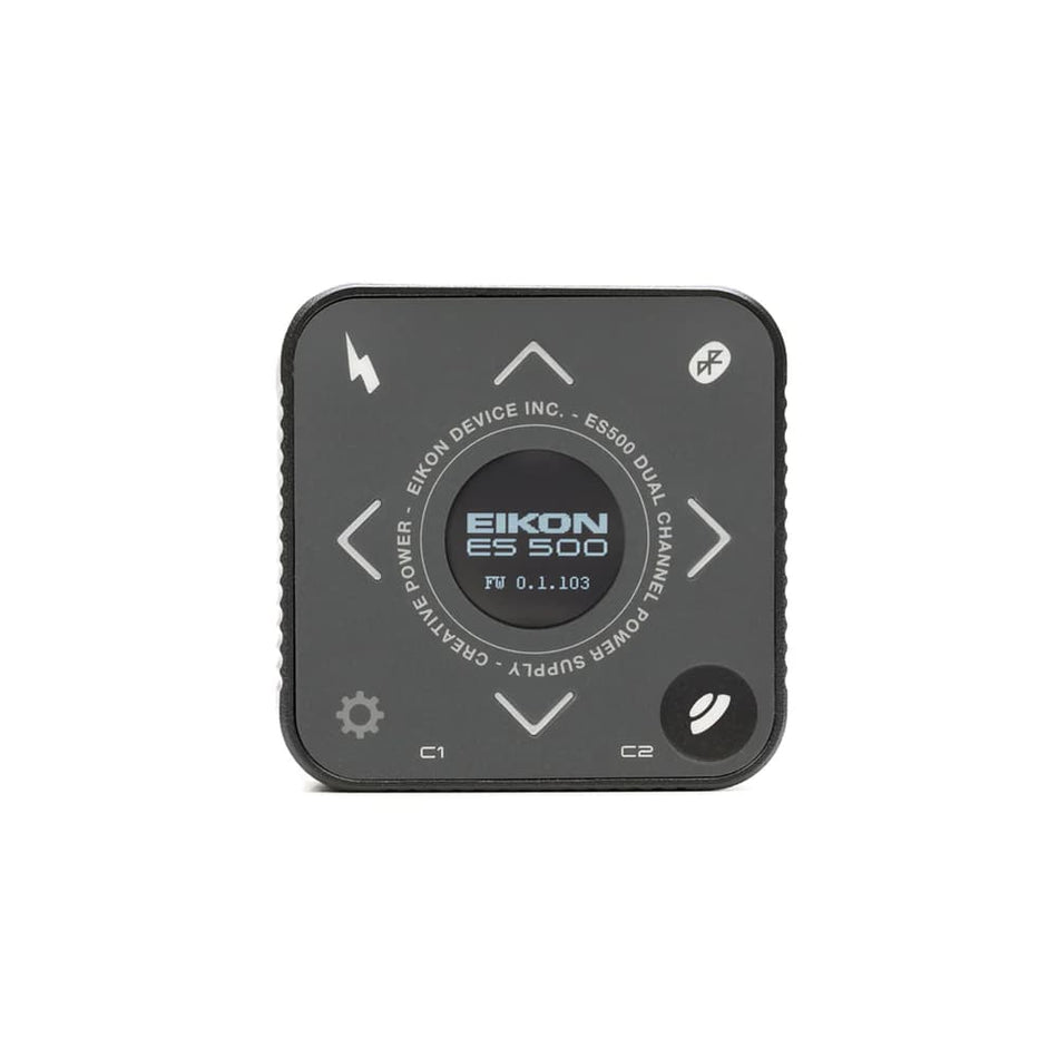 Eikon ES 500 Power Supply