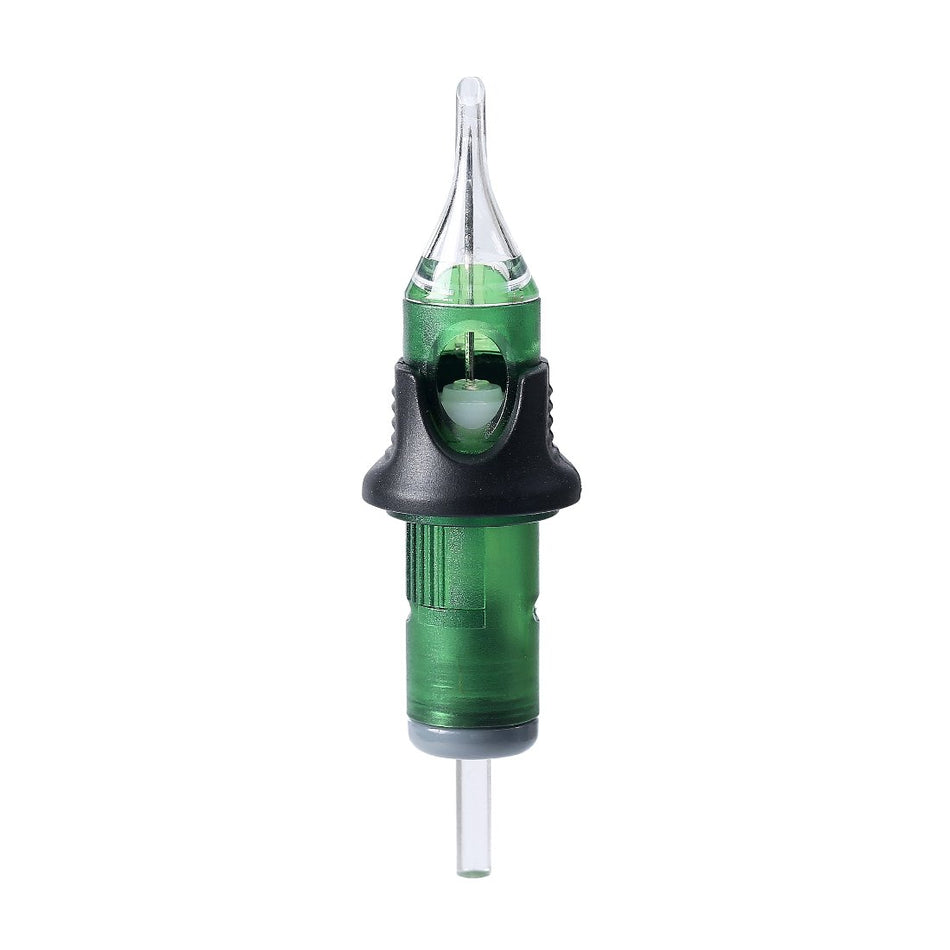 Elite Infini Plus Needle Cartridges - Bugpin Liners
