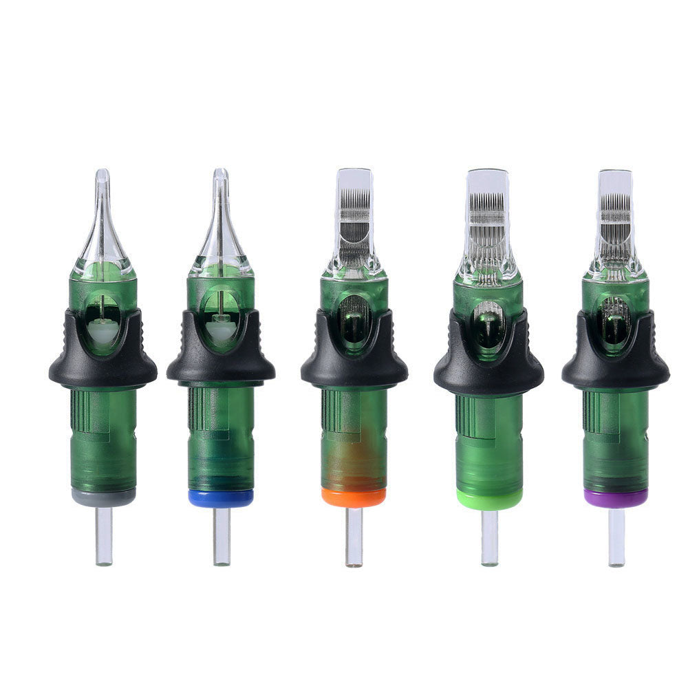 Viscot Green Tattoo Skin Marker – SD Tattoo Supply