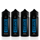 Empire Inks 4 Stage Whitewash Tattoo Ink