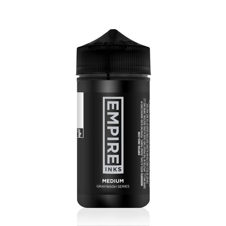 Empire Inks Graywash Tattoo Ink Medium