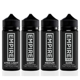 Empire Inks Graywash Tattoo Ink Set