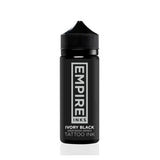 Empire Inks Ivory Black Tattoo Ink