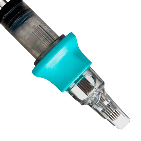 TATsoul Envy Gen 2 Curved Magnum Cartridge - 10 Pack