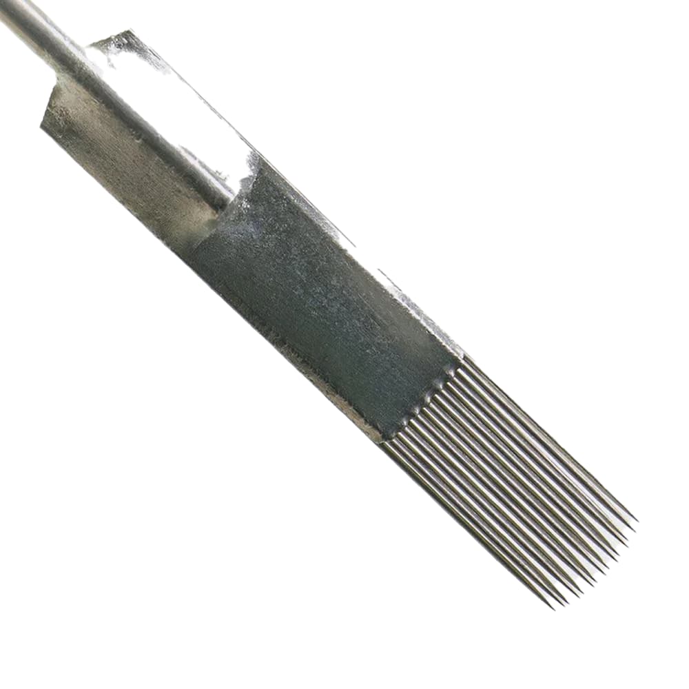 Envy Curved Mag 12 15-CM-TRAD Tattoo Needle