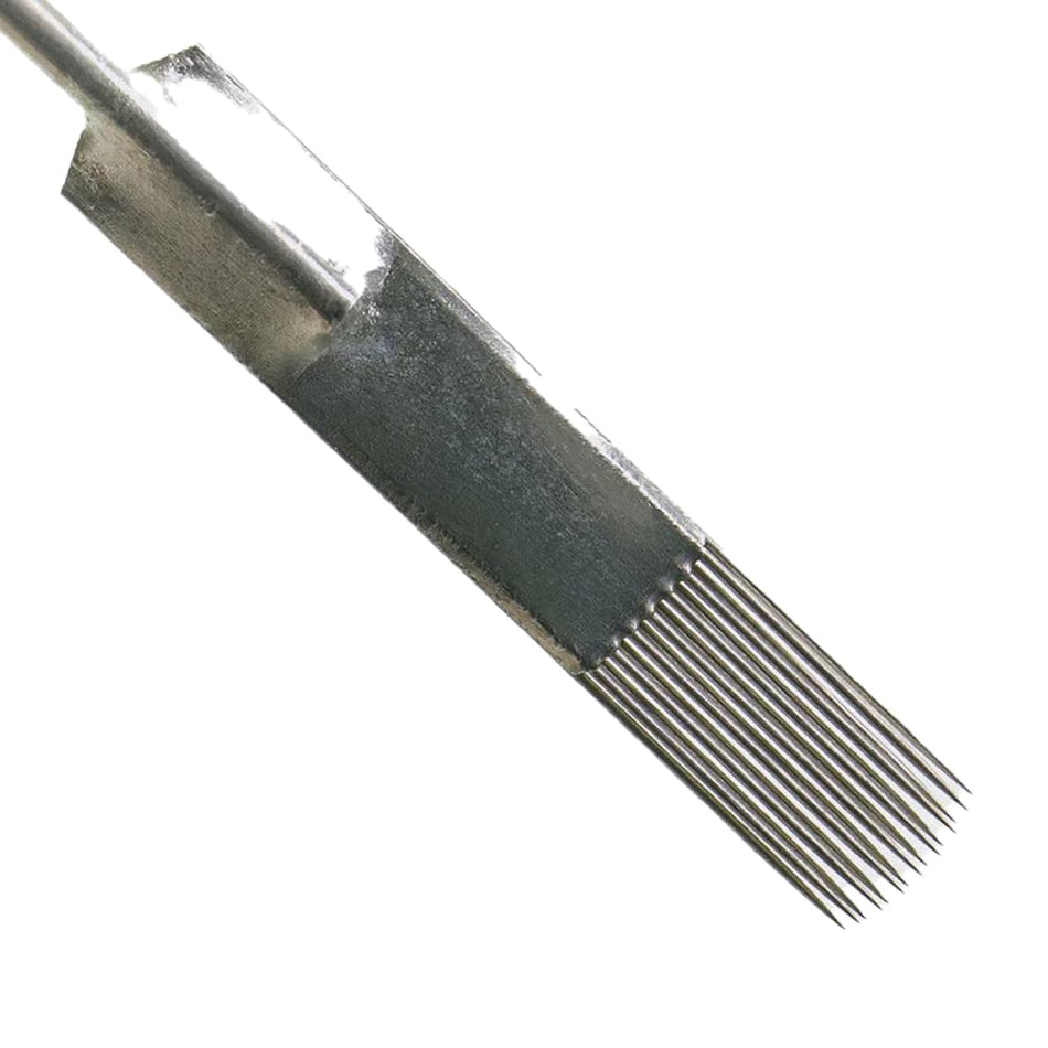 Envy Curved Mag 12 15-CM-TRAD Tattoo Needle
