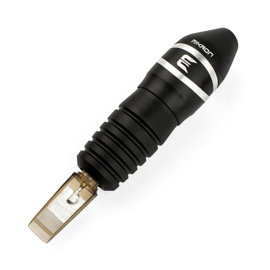 Kwadron Equaliser Mikron Turbo Pen – Professional Rotary Tattoo