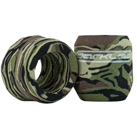 Ergo Foam Disposable Tattoo Grip Covers in Camo