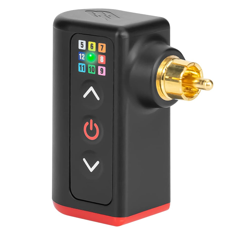 FK Irons LightningBolt UNI Battery Pack