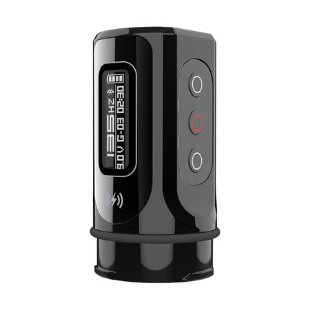 FK Irons Powerbolt II Wireless Tattoo Machine Battery