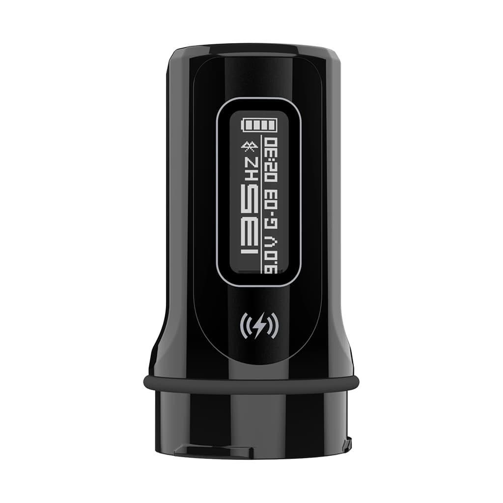 FK Irons Powerbolt II Wireless Tattoo Machine Battery