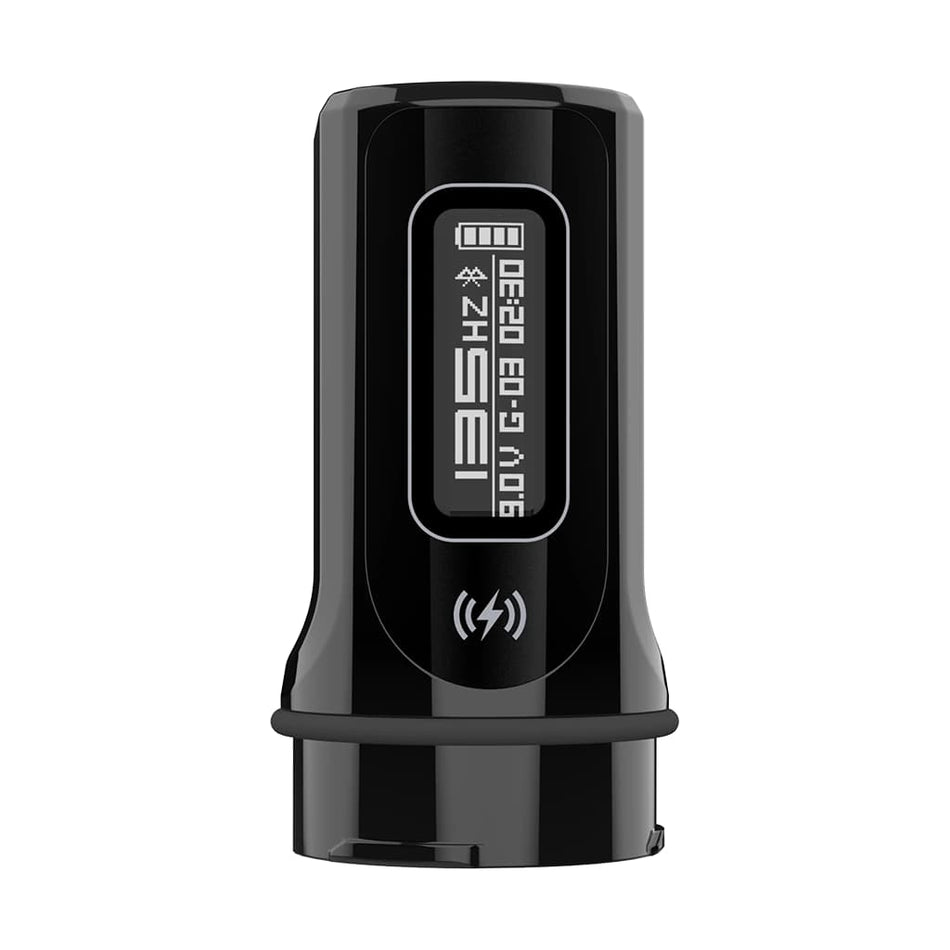 FK Irons Powerbolt II Wireless Tattoo Machine Battery
