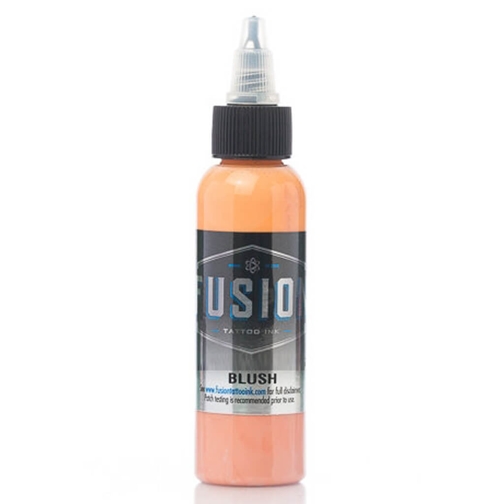 Fusion Blush Tattoo Ink