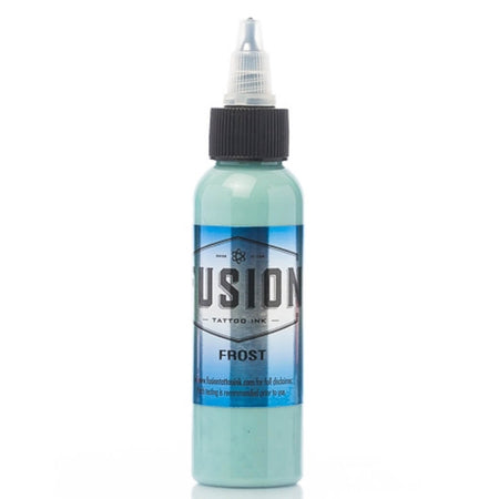 Fusion Frost Tattoo Ink