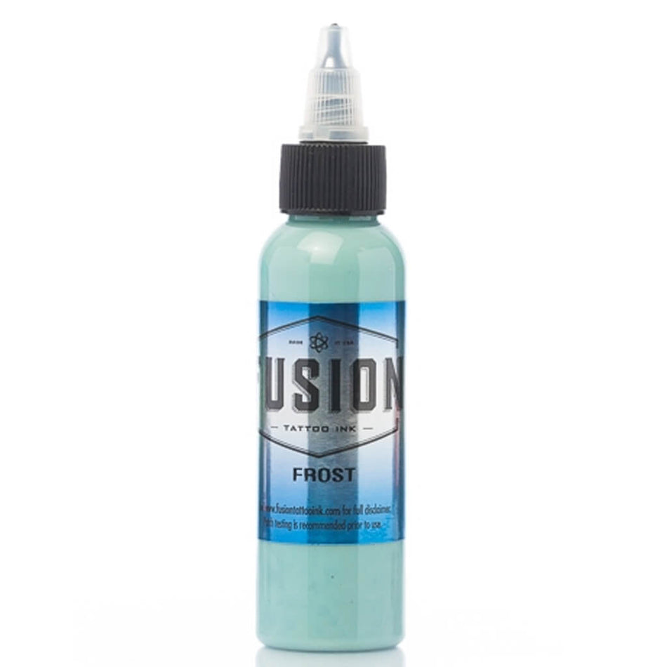 Fusion Frost Tattoo Ink