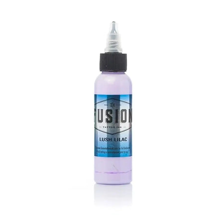 Fusion Lush Lilac Tattoo Ink