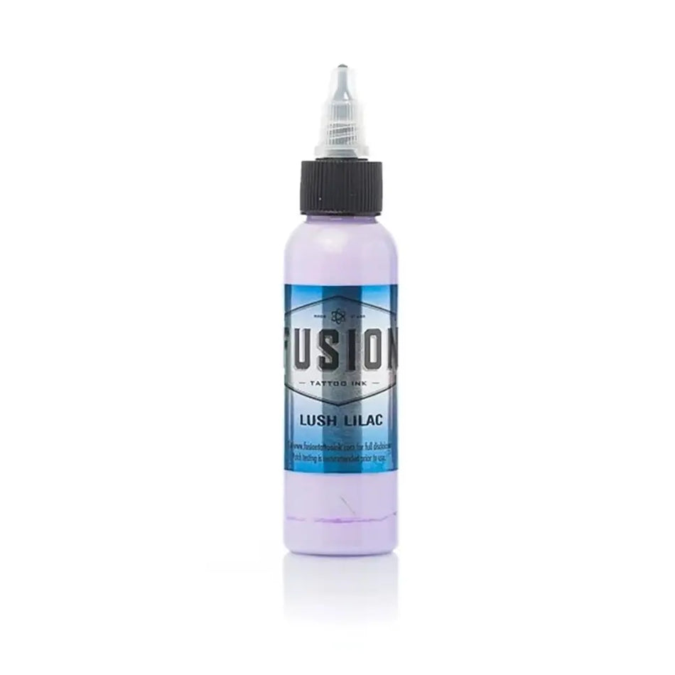Fusion Lush Lilac Tattoo Ink