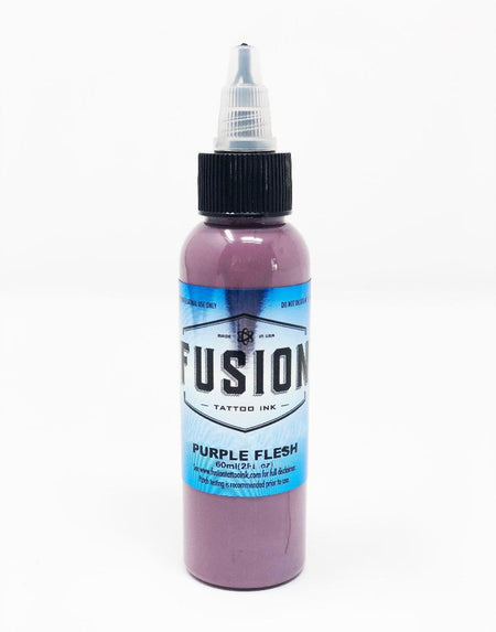 Fusion Purple Flesh Tattoo Ink