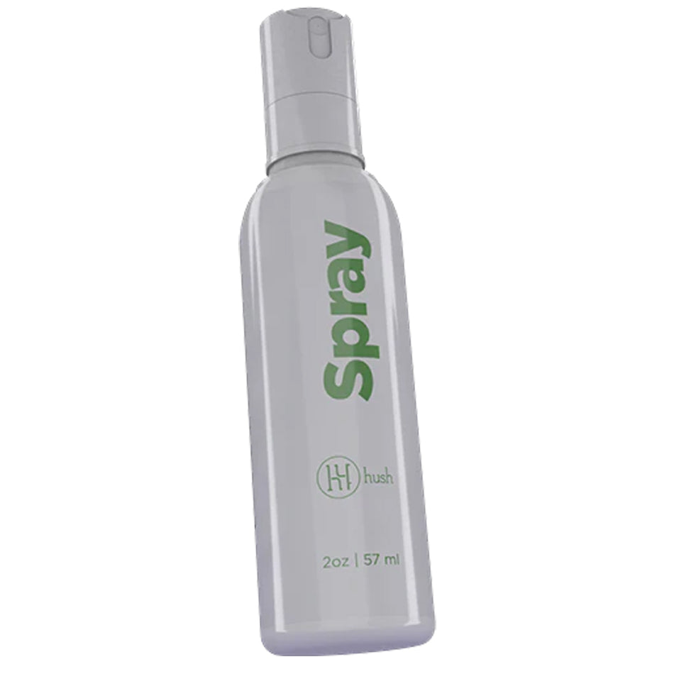 Hush Tattoo Numbing Spray For Healing