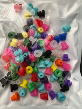 Grommets / Nipples for Tattoo Machines