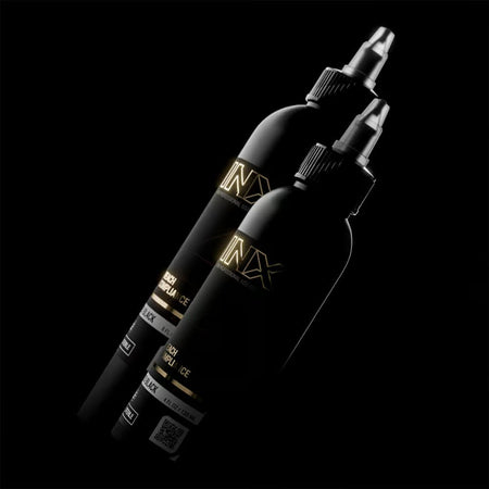 KWADRON INX™ Enriched Black Ink
