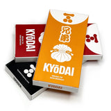 KYoDAI Brush Tip Skin Marker