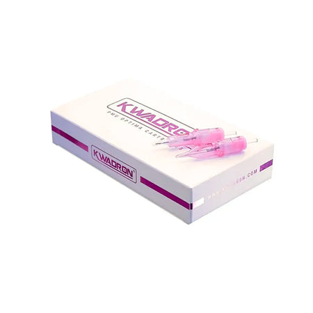 Kwadron Tattoo Needles Cartridges Liner/Round Shader