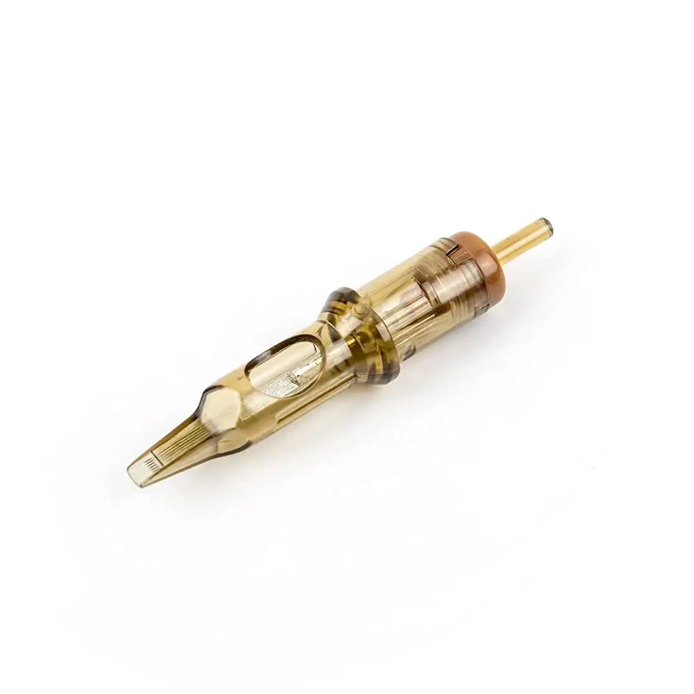 Kwadron Tattoo Needles Cartridges Liner/Round Shader