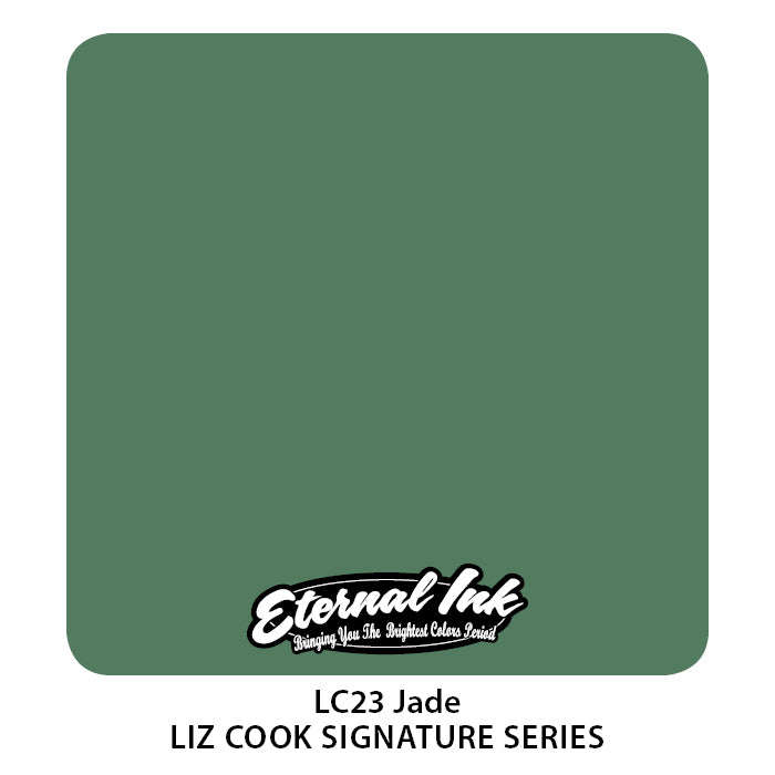 Eternal Ink Jade Tattoo Ink