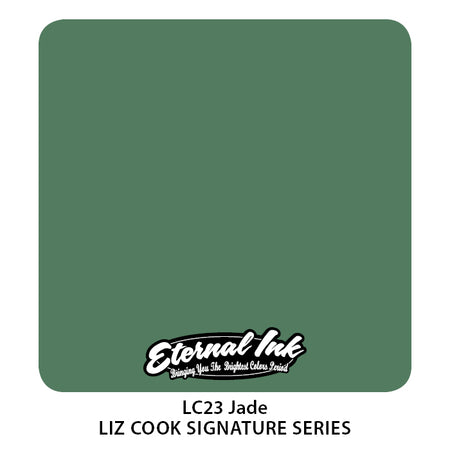 Eternal Ink Jade Tattoo Ink
