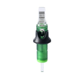 Elite Infini Plus Needle Cartridges - Straight Mags