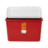 Portable Sharps Container – Made in the USA