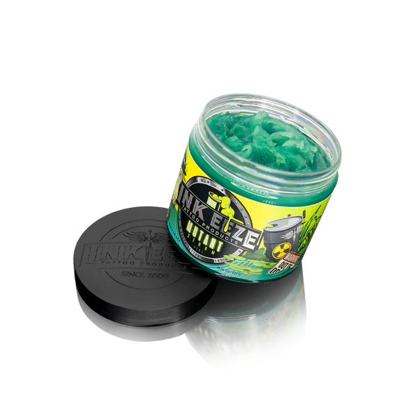 Ink Eeze Mutant Serum Green Tattoo Ointment