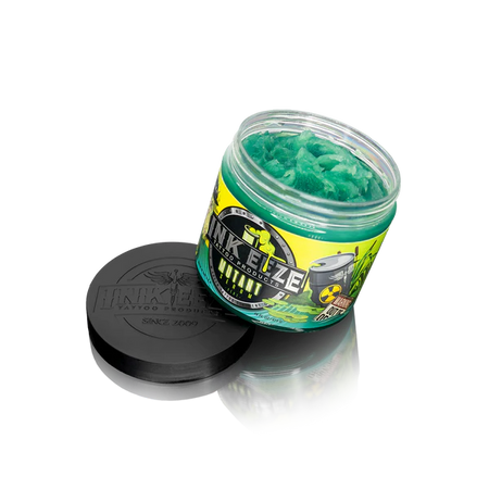Ink Eeze Mutant Serum Green Tattoo Ointment