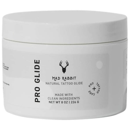 Mad Rabbit Pro Tattoo Glide 8oz