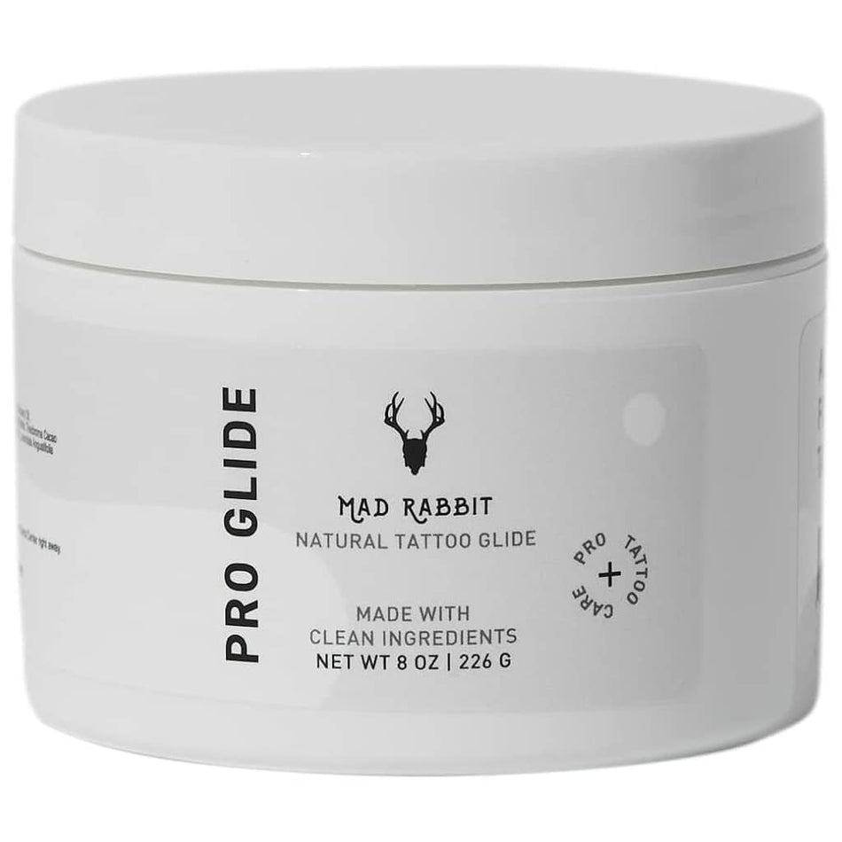 Mad Rabbit Pro Tattoo Glide 8oz