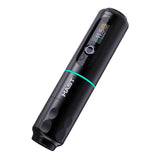 Black Mast Archer 2 Wireless Tattoo Pen Machine - 3.5mm