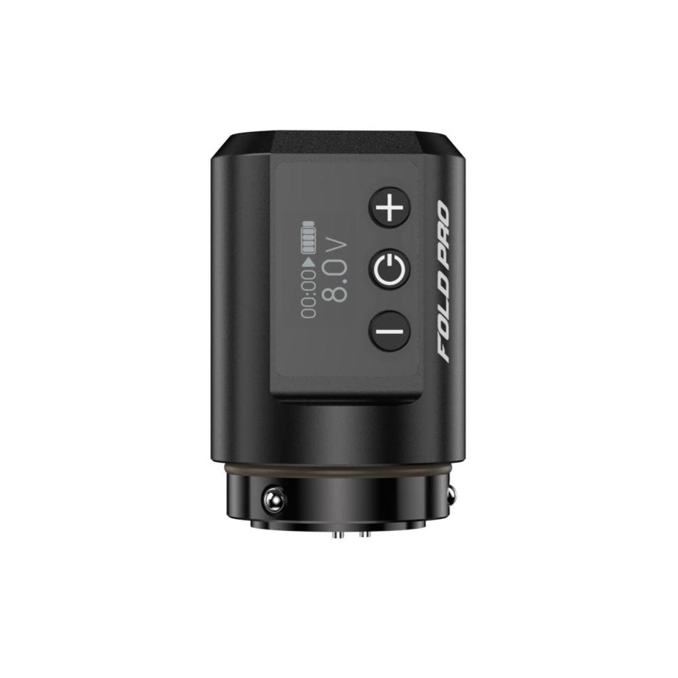 MAST TATTOO Wireless Battery for Fold Pro Tattoo Pen Machine