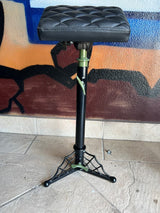 Mini Armrest With Web Base For Tattooing