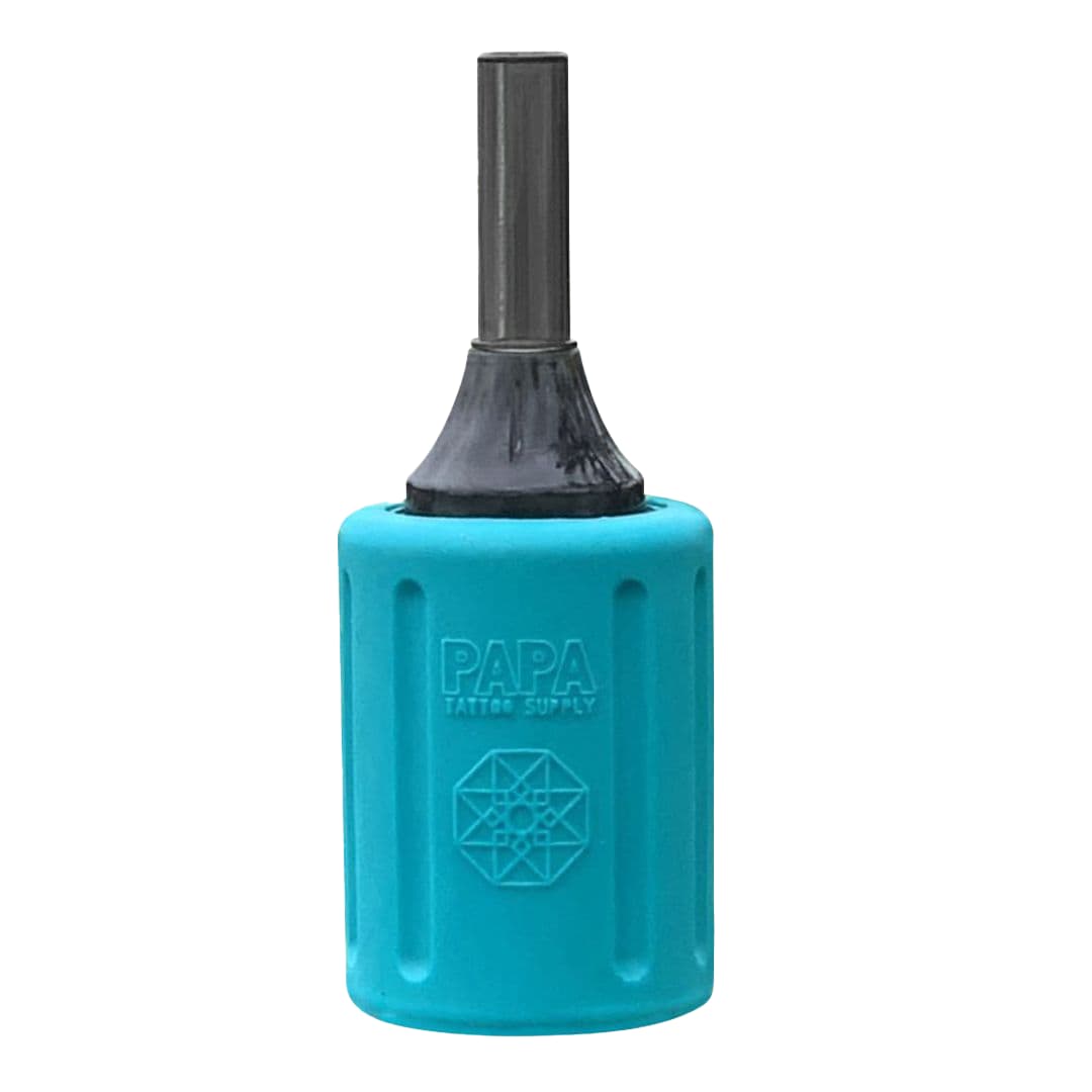 Papa Disposable Cartridge Grip 12 Per Box