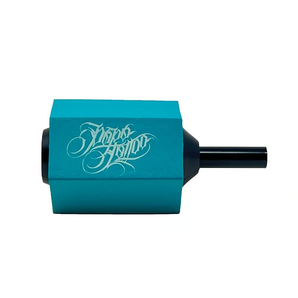 Papa Disposable Foam Cartridge Grips 40mm