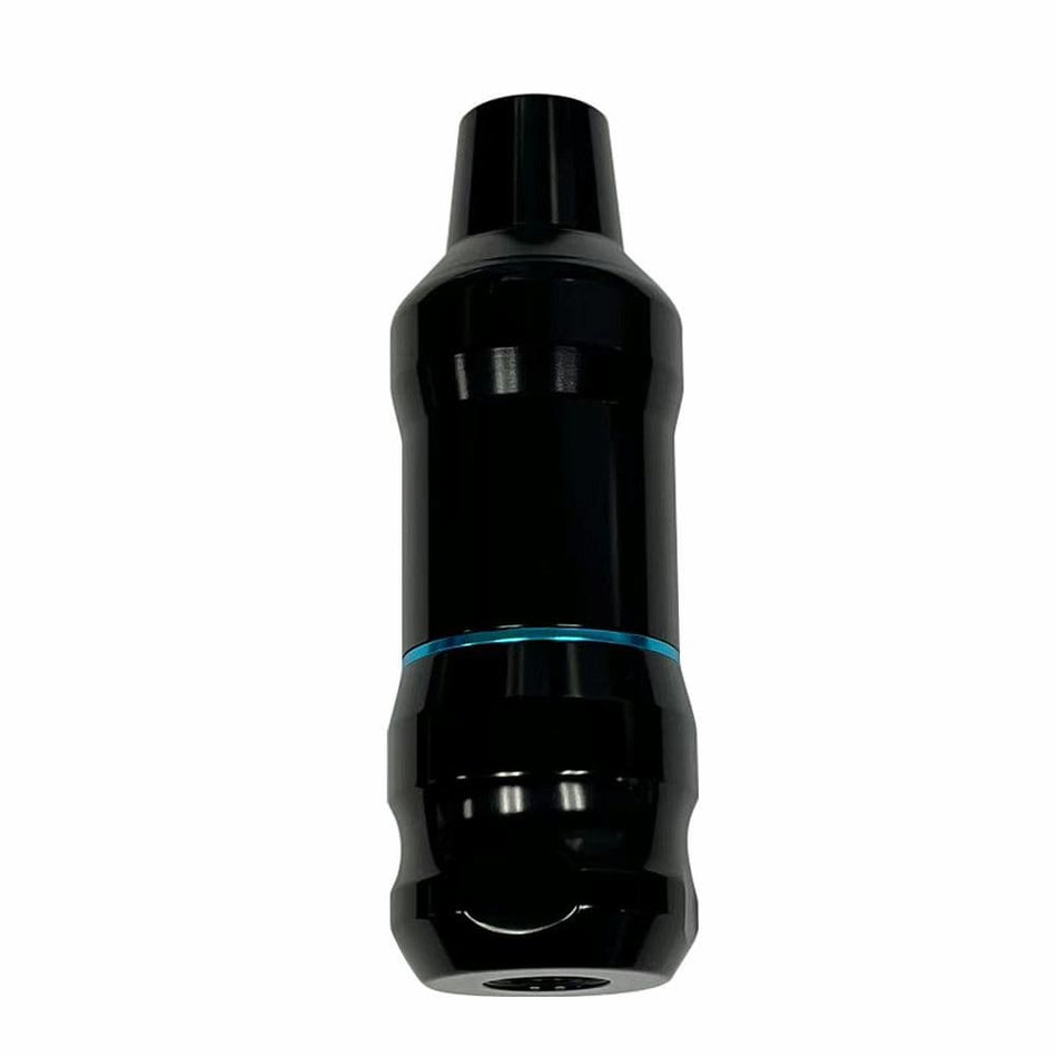 Papa Rotary Pen Tattoo Machine V3 - Black