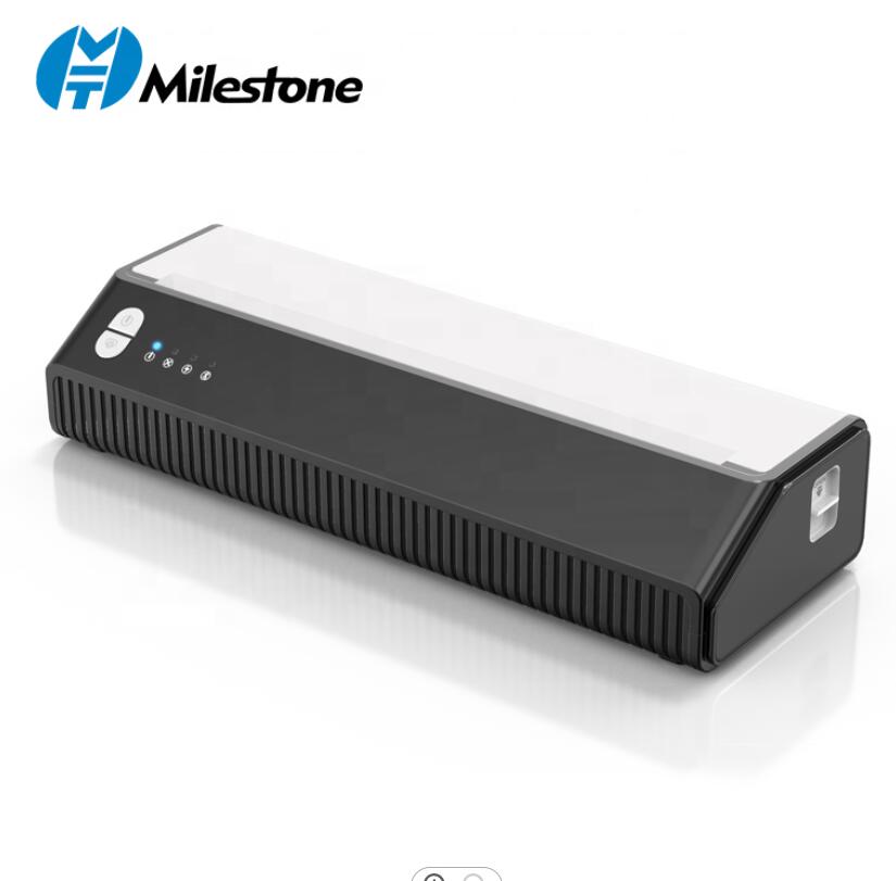 Portable Thermal Tattoo Stencil Printer